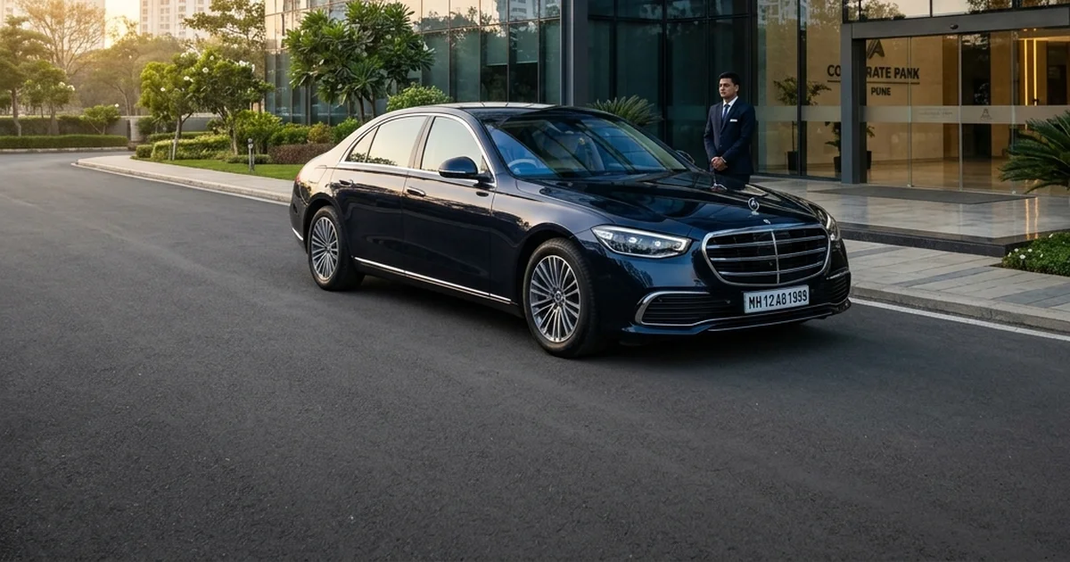 Is Corporate Mobility a Line Item or a Strategic Asset? Redefining First Impressions on the Road