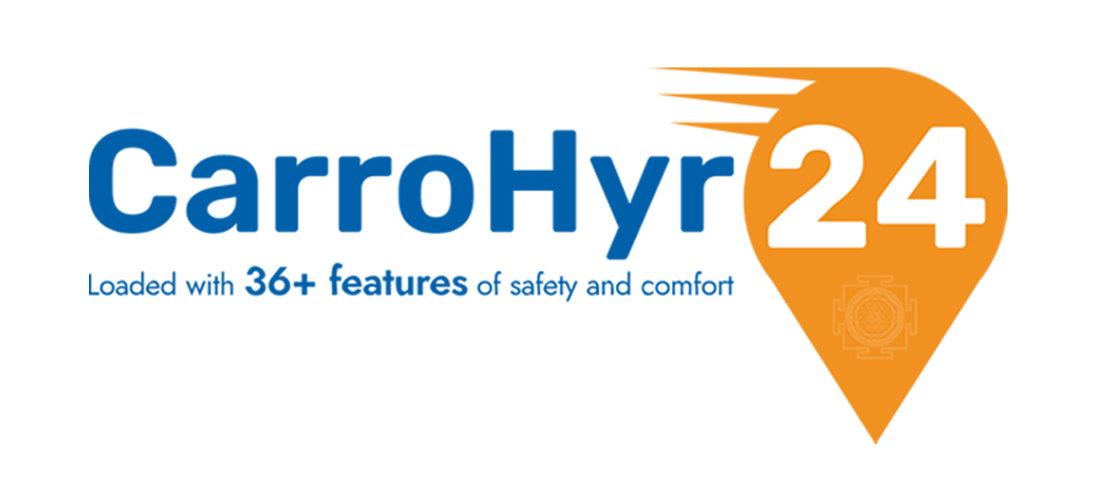 CarroHyr24 Logo