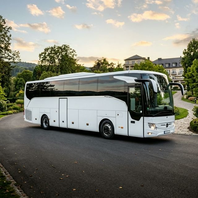 Luxury Coach
